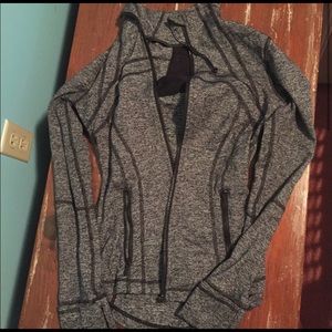 Lululemon Define Jacket